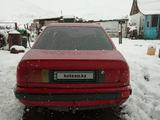 Audi 100 1991 годаүшін900 000 тг. в Кеген – фото 4