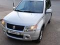 Suzuki Grand Vitara 2007 года за 5 900 000 тг. в Астана