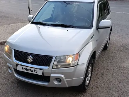 Suzuki Grand Vitara 2007 года за 5 900 000 тг. в Астана