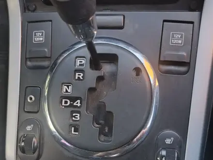 Suzuki Grand Vitara 2007 года за 5 900 000 тг. в Астана – фото 10