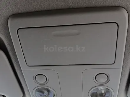 Suzuki Grand Vitara 2007 года за 5 900 000 тг. в Астана – фото 11