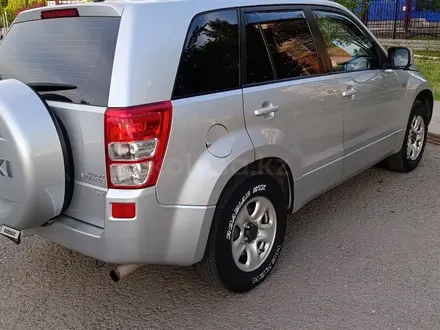 Suzuki Grand Vitara 2007 года за 5 900 000 тг. в Астана – фото 14