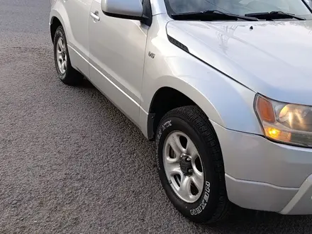Suzuki Grand Vitara 2007 года за 5 900 000 тг. в Астана – фото 15