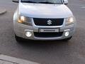 Suzuki Grand Vitara 2007 года за 5 900 000 тг. в Астана – фото 2
