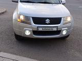 Suzuki Grand Vitara 2007 года за 5 900 000 тг. в Астана – фото 2
