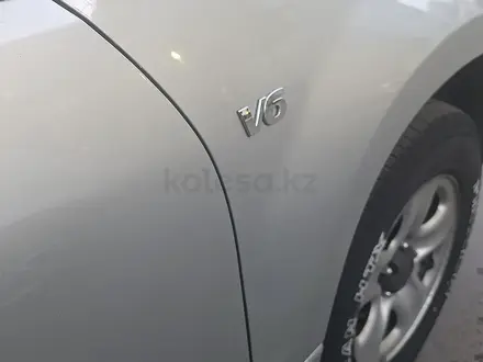 Suzuki Grand Vitara 2007 года за 5 900 000 тг. в Астана – фото 18