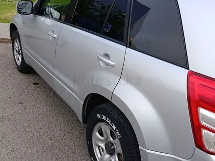 Suzuki Grand Vitara 2007 года за 5 900 000 тг. в Астана – фото 3