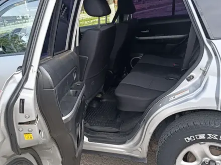 Suzuki Grand Vitara 2007 года за 5 900 000 тг. в Астана – фото 6