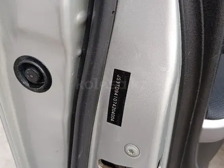 Suzuki Grand Vitara 2007 года за 5 900 000 тг. в Астана – фото 7