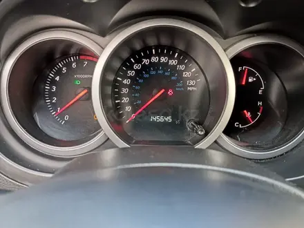 Suzuki Grand Vitara 2007 года за 5 900 000 тг. в Астана – фото 9
