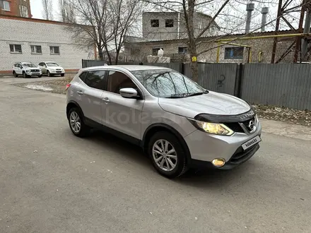 Nissan Qashqai 2018 года за 8 500 000 тг. в Уральск – фото 12