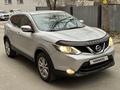 Nissan Qashqai 2018 года за 8 500 000 тг. в Уральск