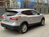 Nissan Qashqai 2018 года за 8 500 000 тг. в Уральск – фото 3