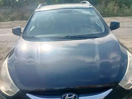 Hyundai Tucson 2011 года за 7 200 000 тг. в Усть-Каменогорск – фото 7