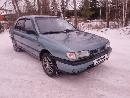 Nissan Sunny 1993 года за 1 550 000 тг. в Петропавловск