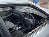 Toyota Chaser 1997 годаүшін2 700 000 тг. в Алматы – фото 4