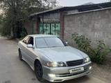 Toyota Chaser 1997 годаүшін2 700 000 тг. в Алматы