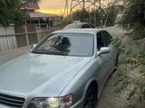 Toyota Chaser 1997 годаүшін2 700 000 тг. в Алматы – фото 3