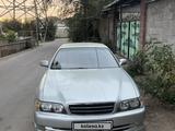 Toyota Chaser 1997 годаүшін2 700 000 тг. в Алматы – фото 2
