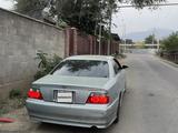 Toyota Chaser 1997 годаүшін2 700 000 тг. в Алматы – фото 5