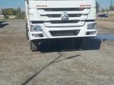 Howo  ZZ3327 2012 годаүшін7 900 000 тг. в Туркестан