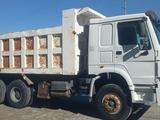 Howo  ZZ3327 2012 годаүшін7 900 000 тг. в Туркестан – фото 2