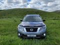 Nissan Pathfinder 2015 года за 10 000 000 тг. в Актобе – фото 7