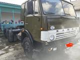 КамАЗ  53228 1989 года за 3 000 000 тг. в Алматы – фото 4