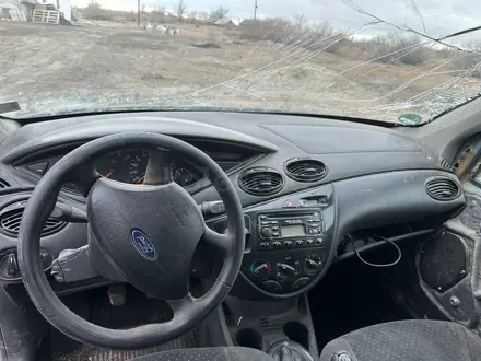 Ford Focus 2002 года за 600 000 тг. в Балхаш – фото 8