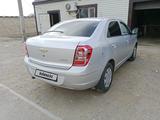 Chevrolet Cobalt 2025 годаүшін6 400 000 тг. в Индерборский