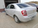 Chevrolet Cobalt 2025 годаүшін6 400 000 тг. в Индерборский – фото 2