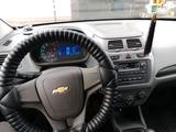 Chevrolet Cobalt 2025 годаүшін6 400 000 тг. в Индерборский – фото 3