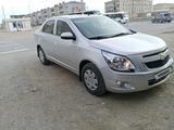 Chevrolet Cobalt 2025 годаүшін6 400 000 тг. в Индерборский – фото 4