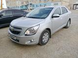 Chevrolet Cobalt 2025 годаүшін6 400 000 тг. в Индерборский – фото 5