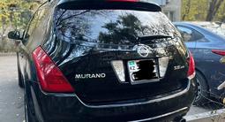 Nissan Murano 2005 года за 4 100 000 тг. в Алматы – фото 3