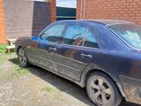 Mercedes-Benz E 240 1999 года за 1 000 000 тг. в Актобе – фото 3