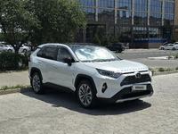 Toyota RAV4 2020 годаүшін19 000 000 тг. в Актау