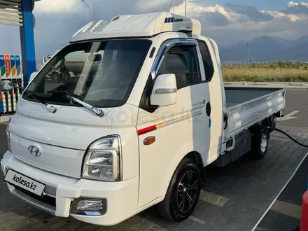 Hyundai Porter 2023 года за 11 200 000 тг. в Астана – фото 2