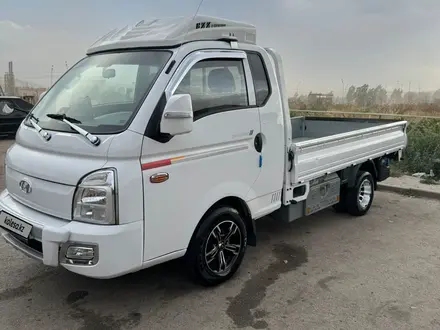 Hyundai Porter 2023 года за 11 200 000 тг. в Астана – фото 5