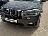 BMW X5 2018 годаүшін22 000 000 тг. в Актау