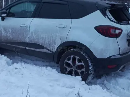 Renault Kaptur 2017 года за 3 500 000 тг. в Караганда – фото 7