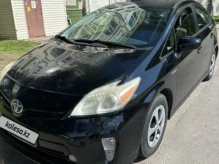 Toyota Prius 2012 года за 6 140 000 тг. в Астана