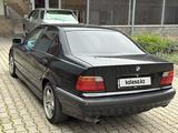 BMW 325 1991 года за 1 900 000 тг. в Алматы – фото 3