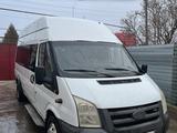 Ford Transit 2007 года за 6 000 000 тг. в Шымкент – фото 4