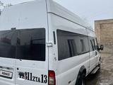 Ford Transit 2007 года за 6 000 000 тг. в Шымкент – фото 5