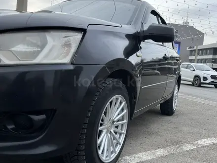 Datsun on-DO 2014 года за 1 900 000 тг. в Атырау – фото 2