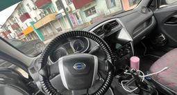 Datsun on-DO 2014 года за 2 700 000 тг. в Атырау – фото 5