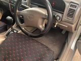 Toyota Vista 1997 годаfor1 550 000 тг. в Алматы – фото 5