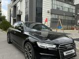 Audi A6 2018 годаfor18 500 000 тг. в Шымкент – фото 2