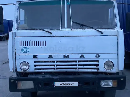 КамАЗ  5325 1989 года за 10 000 000 тг. в Алматы – фото 9